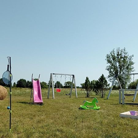 Strefa Kampinos Villa Brochów Екстериор снимка
