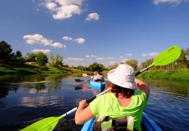 Strefa Kampinos Villa Brochów Екстериор снимка