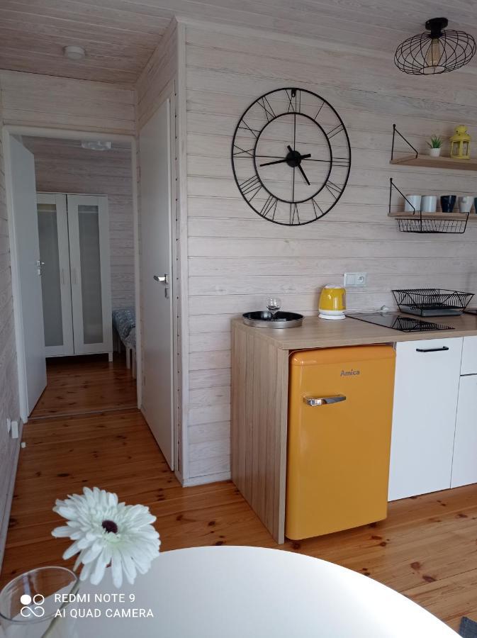 Strefa Kampinos Villa Brochów Екстериор снимка