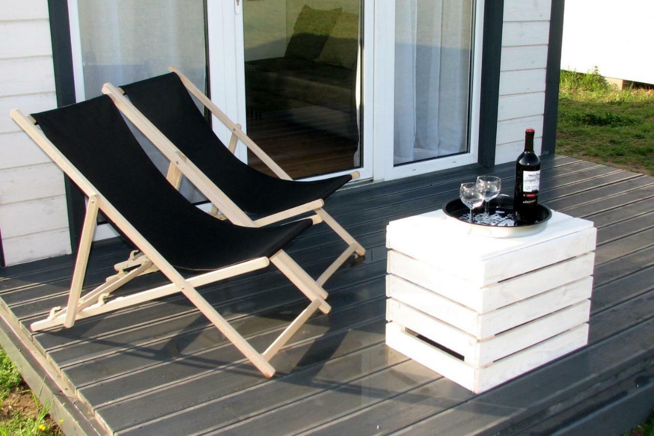 Strefa Kampinos Villa Brochów Екстериор снимка